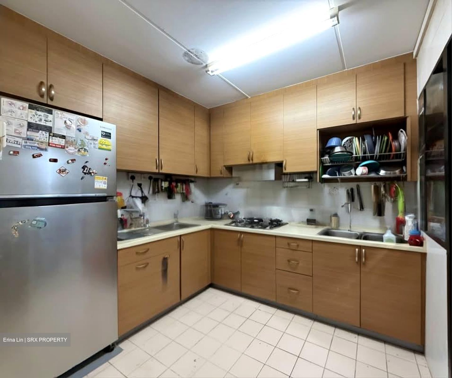 Blk 607 Woodlands Ring Road (Woodlands), HDB 5 Rooms #584507901